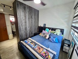 Boon Lay Avenue (Jurong West), HDB Executive #499718541